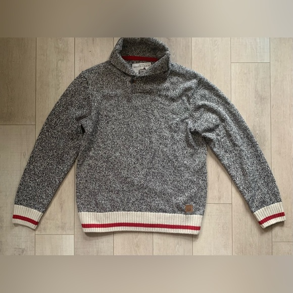 Roots | Sweaters | Roots Cabin Cable 